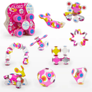 CLIXO Tiny & Mighty Pack 9 pcs - Sparkle