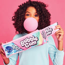 Bubblegum Packaging Bubblegum Scented Fleece Plush