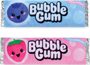 Bubblegum Packaging Bubblegum Scented Fleece Plush