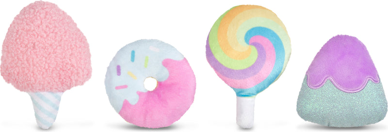 Candy Land Game Board Plush