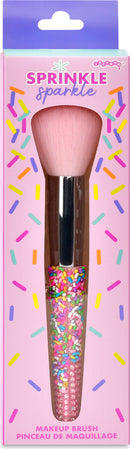 Sprinkle Sparkle Make Up Brush
