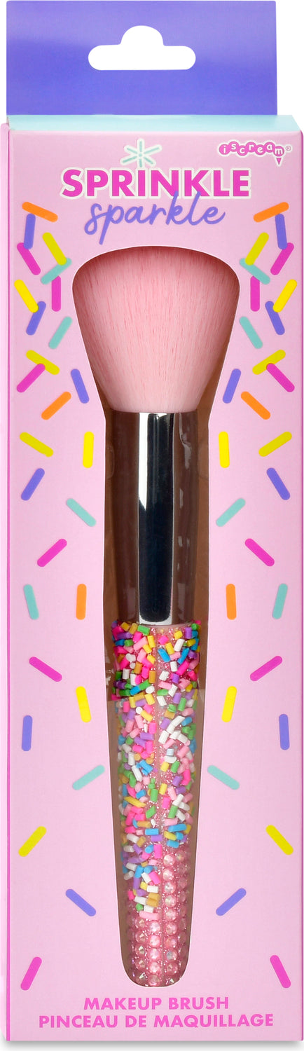 Sprinkle Sparkle Make Up Brush