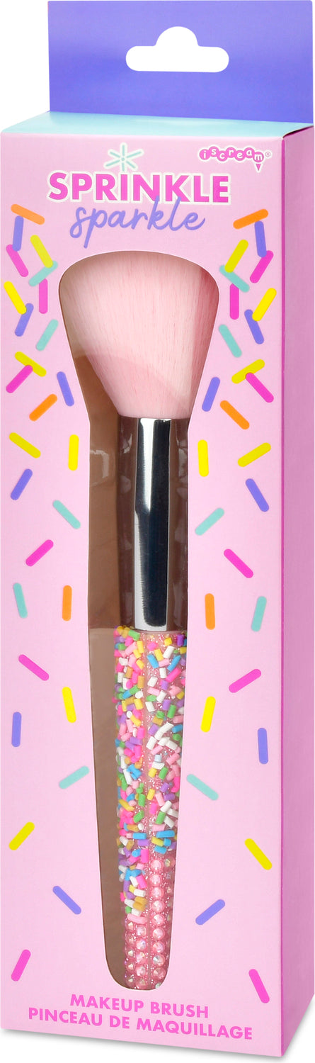 Sprinkle Sparkle Make Up Brush