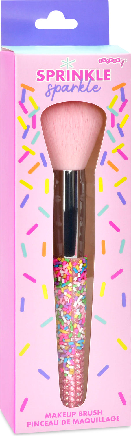 Sprinkle Sparkle Make Up Brush
