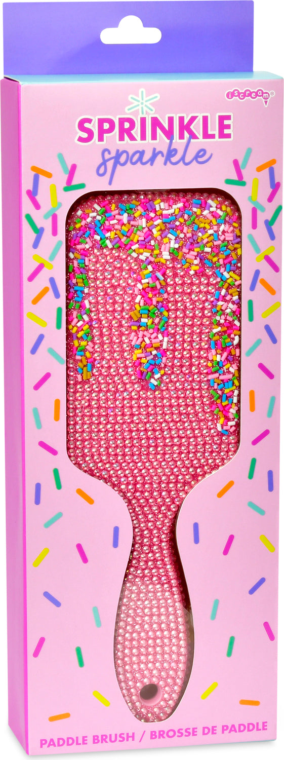 Sprinkle Sparkle Paddlebrush