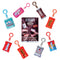 Hershey Plush Clips Blind Bag