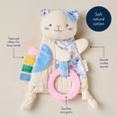 Kitty Bitzy Crinkle - Toyology Toys