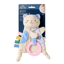 Kitty Bitzy Crinkle - Toyology Toys