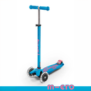 Micro Maxi Deluxe LED Scooters