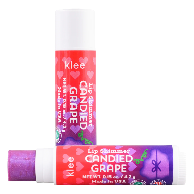 Klee Naturals Mineral Play Make-up Kit - Enchanted Fairy