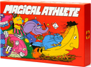 Magical Athlete Board Game - Toyology Toys