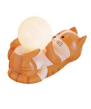 Nacho Cat Mood Light