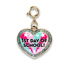 Charm It! 1st Day of School