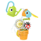 Pour n Spin Tipping Bird