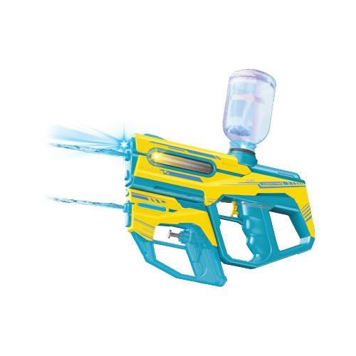 Gemini 2-in-1 Light Up Water Blaster