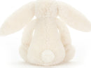 Bashful Cream Bunny Small