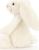 Bashful Cream Bunny Small