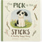 The Pick of the Sticks Book