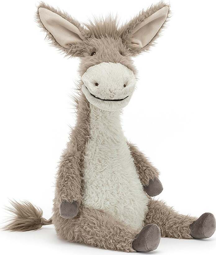 Dario Donkey