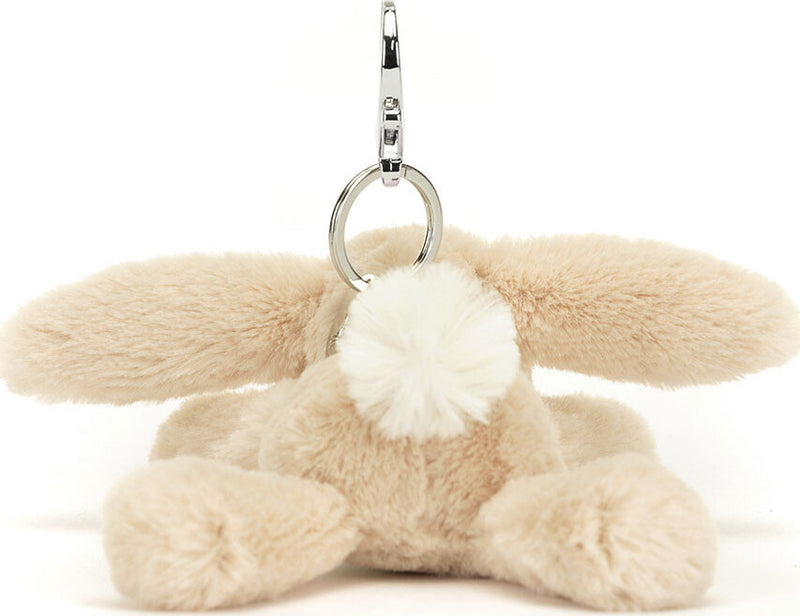 Smudge Rabbit Bag Charm – Toyology Toys