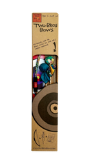 Two Bros Botanicals Bow w/ 2 Arrows