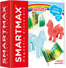 SMARTMAX My First Stories: Fantasy Friends