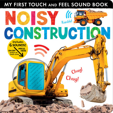 Noisy Construuction