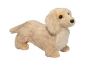 Haisley Golden Dachshund - Toyology Toys