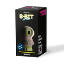 8 Bit - Doll 006 (Singer) - Sixth Member - Toyology Toys