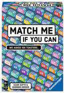 Match Me If You Can Party Game - Toyology Toys