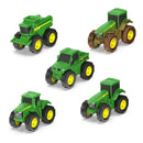 John Deere Pull Back