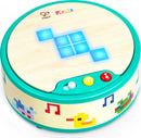 Bright Beats Bongo Drum (Pixelz)
