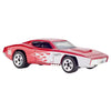 Hot Wheels - 80th Ruby Red 5pk