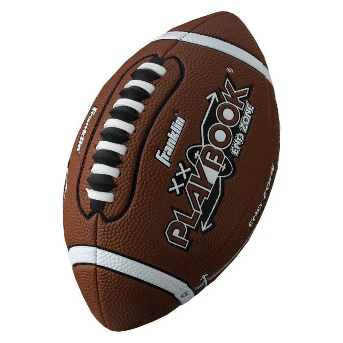 Playbook Mini Football