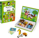 Animals Magneti'Book