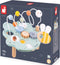 Sweet Cocoon Multi-Activity Leaf Station