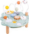 Sweet Cocoon Multi-Activity Leaf Station