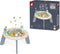 Sweet Cocoon Activity Table