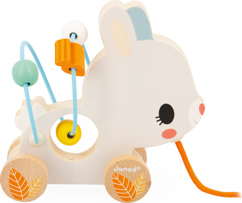 Pure - Animal Baby Looping - (Assorted)