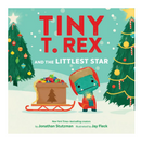 Tiny T. Rex and The Littlest Star - Toyology Toys