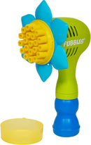 Fubbles Sunflower Dippin' Bubble Blower