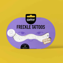 Freckle Tattoos - Toyology Toys