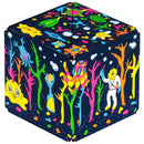 Shashibo-Meow Wolf Glowquarium