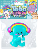 Taba-licious Headphones
