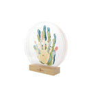 Family Colors Handprint Kit