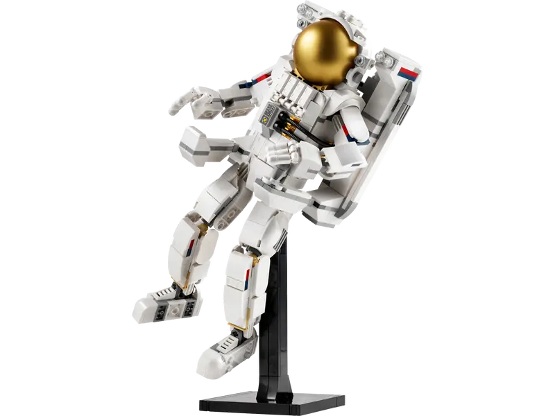 Space Astronaut - Creator