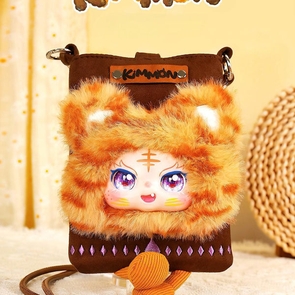 Kimmon Travel Cute Pet Blind Box Purse – Toyology Toys