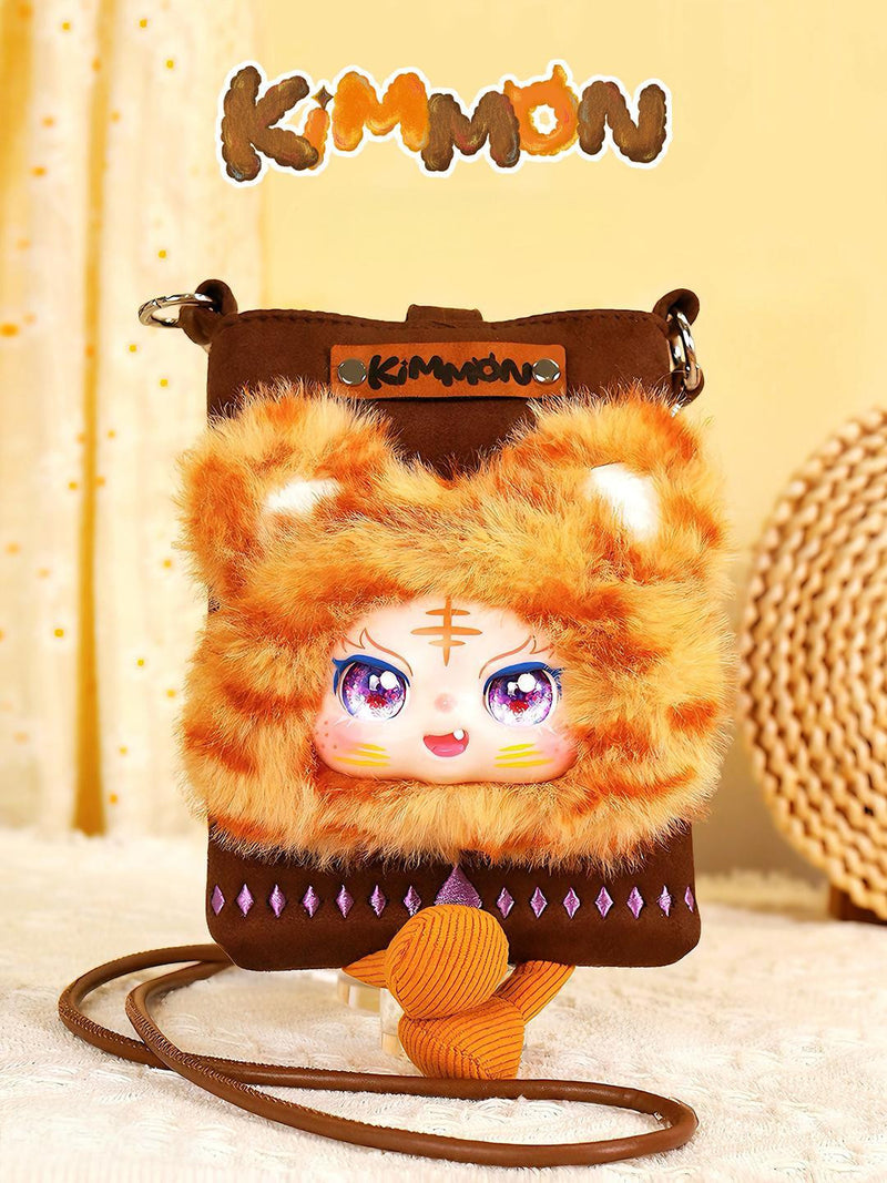 Kimmon Travel Cute Pet Blind Box Purse – Toyology Toys