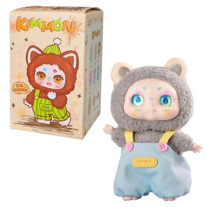 Kimmon "Mimon" 6" Blind Box Doll