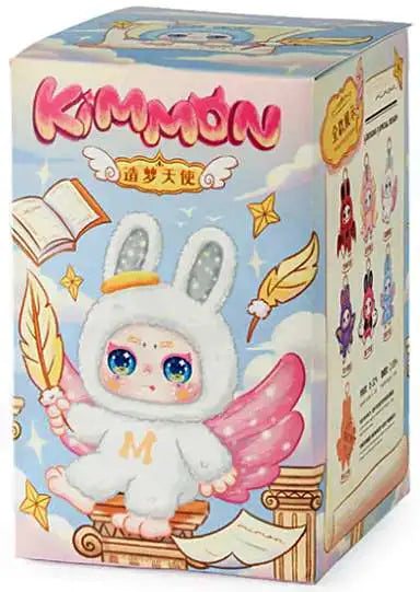 Kimmon Mimon Dream Maker